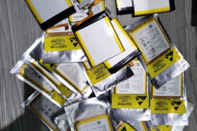 Pin Vertu Chính Hãng Tại Hà Nội