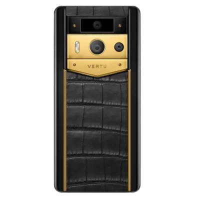Tu 2 Generation Luxury Custom Made Alligator Gold Black Vertuvietnam 1 A0a051849b86493f897cc2a3256142ee Master