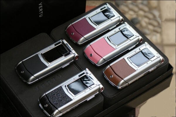 Vertu Nap Gap