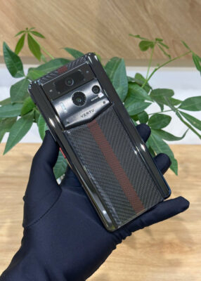 METAVERTU 2 Generation Carbon đường đua 99% chính hãng