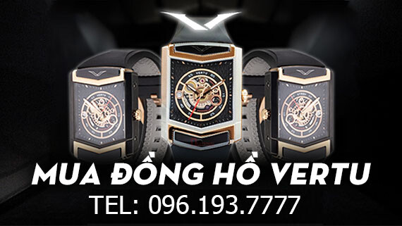 Thu Mua Dong Ho Vertu