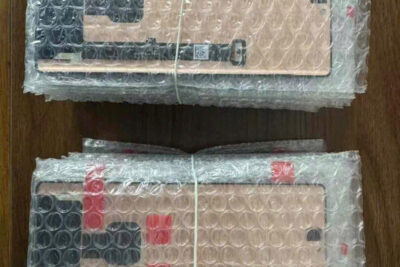 Thay màn hình Vertu Chính Hãng