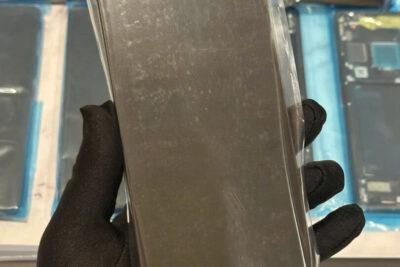 Thay màn hình Vertu Chính Hãng