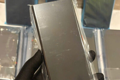 Thay màn hình Vertu Chính Hãng