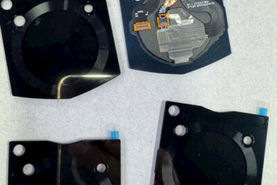 Thay màn hình Vertu Chính Hãng