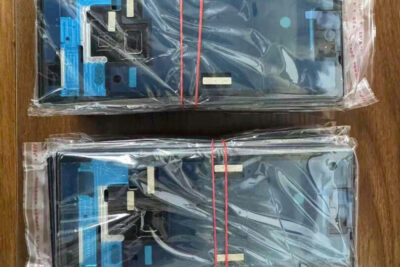 Thay màn hình Vertu Chính Hãng