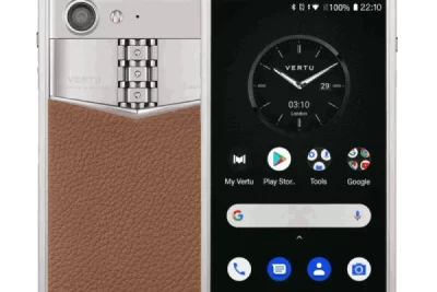 Bảng giá Vertu Aster P new 100% mới nhất 2025