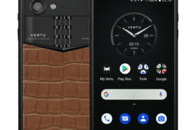 Bảng giá Vertu Aster P new 100% mới nhất 2025