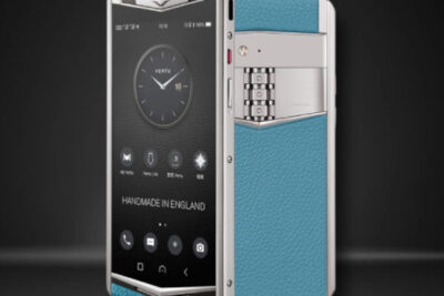 Bảng giá Vertu Aster P new 100% mới nhất 2025