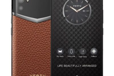 Bảng báo giá iVertu 5G new mới nhất 2025