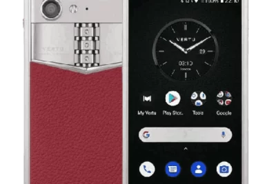 Bảng giá Vertu Aster P new 100% mới nhất 2025