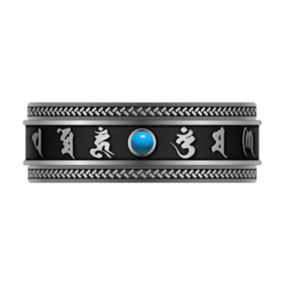 VERTU Smart Health Ring Generation 2 Prajna Edition