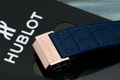 Đồng Hồ Hublot Big Bang Gold Diamonds 41mm