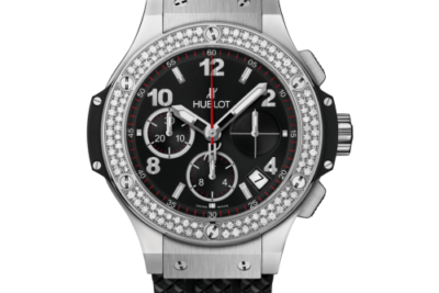 Đồng Hồ Hublot Big Bang Steel 41mm