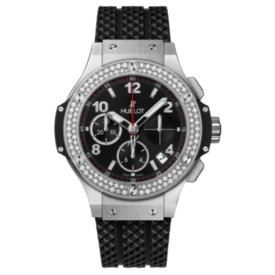 Đồng Hồ Hublot Big Bang Steel 41mm