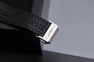 Đồng Hồ Hublot Big Bang Steel 41mm