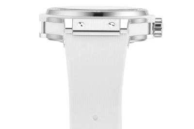 Đồng Hồ Hublot Big Bang Steel White Diamonds