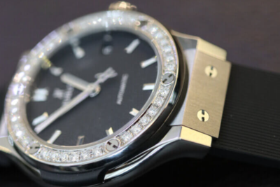 Đồng Hồ Hublot Classic Fusion Automatic 33mm