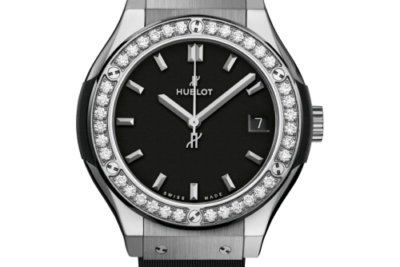 Đồng Hồ Hublot Classic Fusion Automatic 33mm