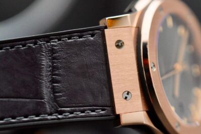 Đồng Hồ Hublot Classic Fusion Automatic King Gold 42mm