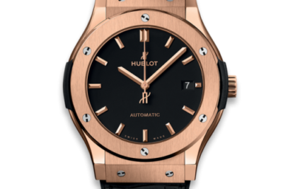 Đồng Hồ Hublot Classic Fusion Automatic King Gold 42mm