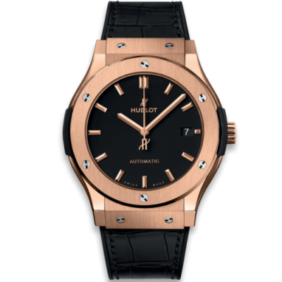 Đồng Hồ Hublot Classic Fusion Automatic King Gold 42mm