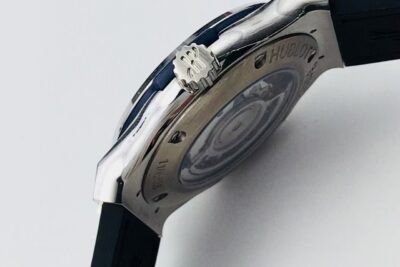 Đồng Hồ Hublot Classic Fusion Automatic Titanium