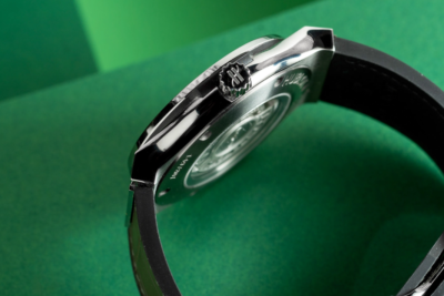 Đồng Hồ Hublot Classic Fusion Green Titanium 38mm