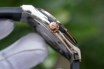 Đồng Hồ Hublot Classic Fusion King Gold 38mm