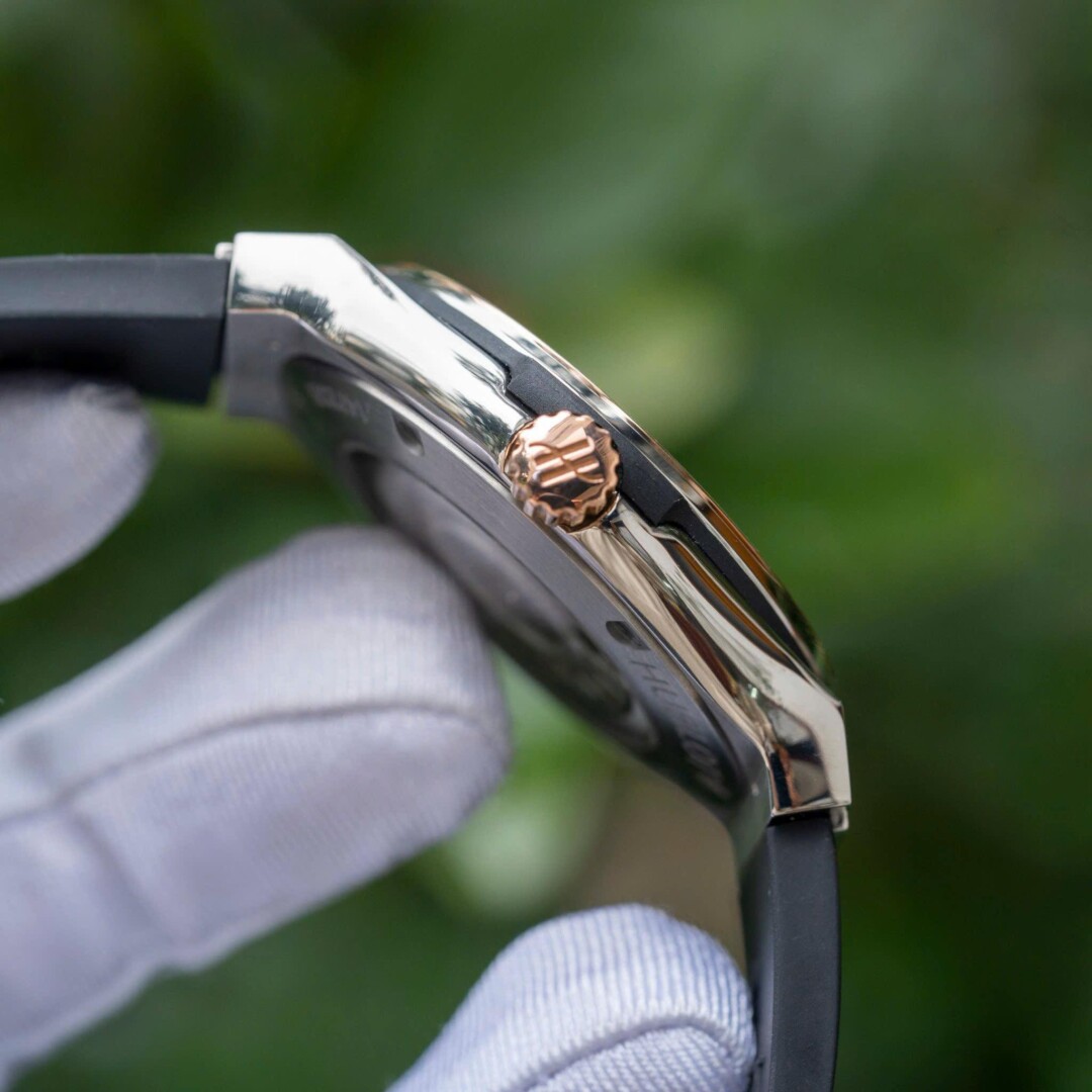 Đồng Hồ Hublot Classic Fusion King Gold 38mm 6