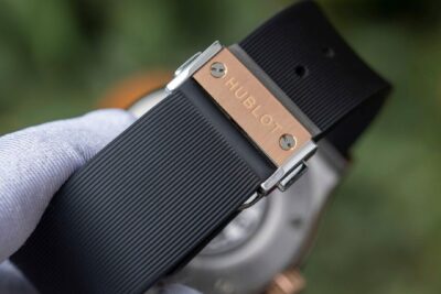 Đồng Hồ Hublot Classic Fusion King Gold 38mm