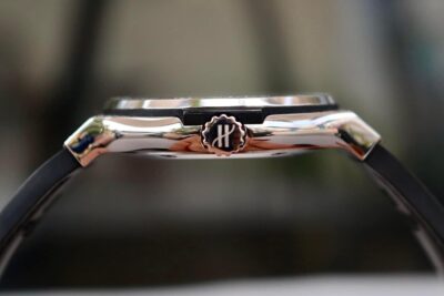 Đồng Hồ Hublot Classic Fusion Titanium Diamonds 38mm