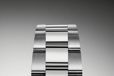 Đồng Hồ Rolex Datejust 36 Mặt Số Vỏ Trai Trắng 126234