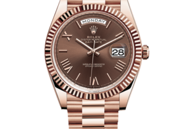 Đồng Hồ Rolex Oyster Perpetual Day Date 40mm 228235