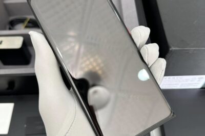 Kính cường lực Vertu cao cấp