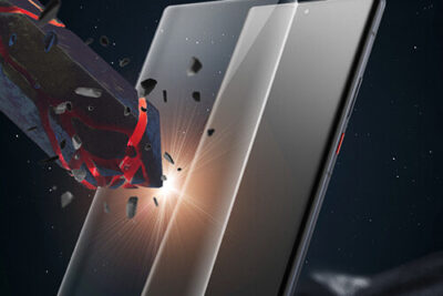 Kính cường lực Vertu cao cấp