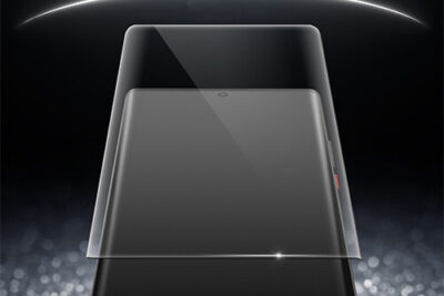 Kính cường lực Vertu cao cấp