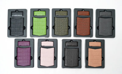 Thay da Vertu Aster P – Bọc da Aster P