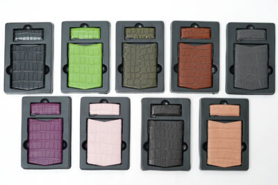 Da Điện Thoại Vertu Chính Hãng Tại Hà Nội