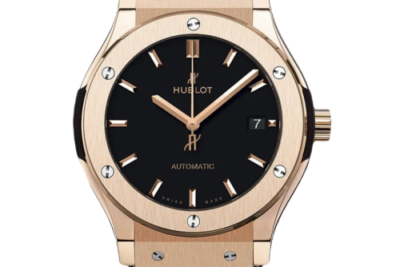 Đồng Hồ Hublot Classic Fusion King Gold 38mm