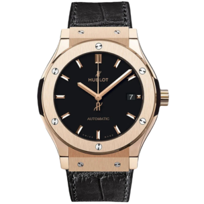 Đồng Hồ Hublot Classic Fusion King Gold 38mm