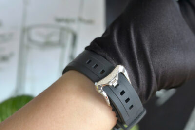 Đồng Hồ Vertu Diamonds Gold Automatic đẹp keng fullbox