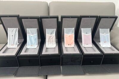 Vertu Cảm ứng 5G chính hãng