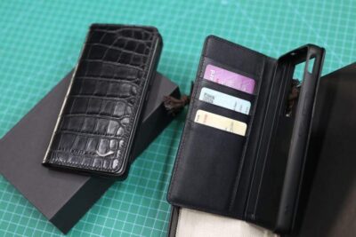 Ốp lưng – Bao da Meta Vertu 2 Nhập khẩu