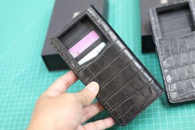 Ốp lưng – Bao da Meta Vertu 2 Nhập khẩu