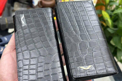 Bao Da Meta Vertu 1 nhập khẩu