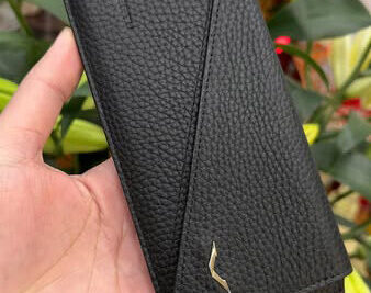 Bao da iVertu 5G nhập khẩu