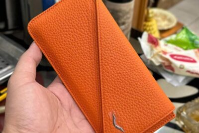 Bao Da Meta Vertu 1 nhập khẩu