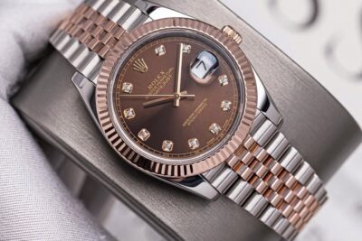 Đồng Hồ Rolex Oyster Perpetual Datejust 126331