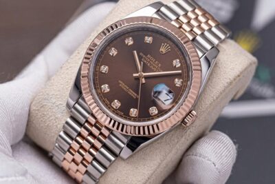 Đồng Hồ Rolex Oyster Perpetual Datejust 126331